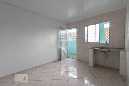 Apartamento para alugar com 40m², 1 quarto e sem vagaSala - Cozinha