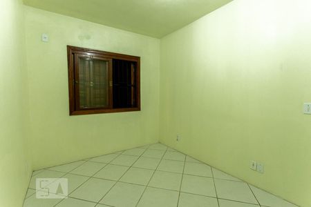 Quarto de casa de condomínio à venda com 1 quarto, 48m² em Olaria, Canoas