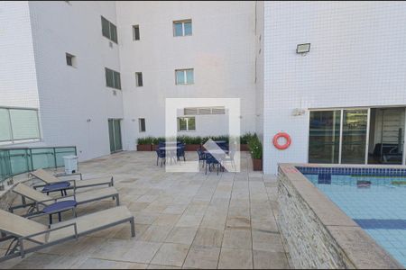 Apartamento à venda com 42m², 1 quarto e 1 vaga Apartamento à venda com 42m², 1 quarto e 1 vagaÁrea comum