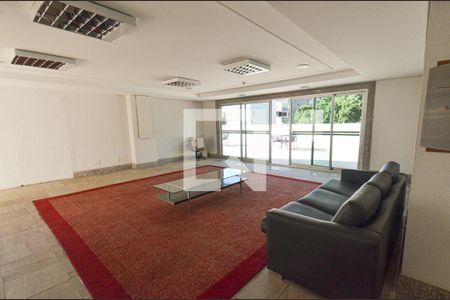 Apartamento à venda com 42m², 1 quarto e 1 vaga Apartamento à venda com 42m², 1 quarto e 1 vagaÁrea comum