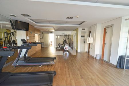 Apartamento à venda com 42m², 1 quarto e 1 vaga Apartamento à venda com 42m², 1 quarto e 1 vagaÁrea comum