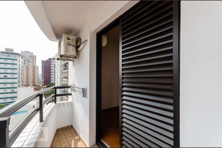 Apartamento para alugar com 130m², 2 quartos e 1 vaga Apartamento para alugar com 130m², 2 quartos e 1 vagaVaranda