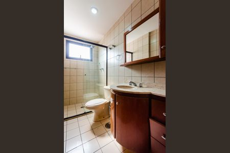 Apartamento para alugar com 130m², 2 quartos e 1 vaga Apartamento para alugar com 130m², 2 quartos e 1 vagaBanheiro suíte