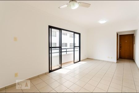 Sala de apartamento para alugar com 2 quartos, 130m² em Pompéia, Santos