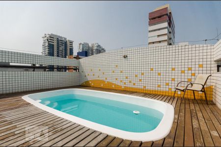 Apartamento para alugar com 130m², 2 quartos e 1 vaga Apartamento para alugar com 130m², 2 quartos e 1 vagaPiscina