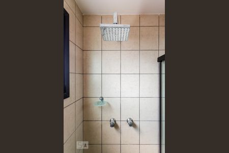 Apartamento para alugar com 130m², 2 quartos e 1 vaga Apartamento para alugar com 130m², 2 quartos e 1 vagaChuveiro