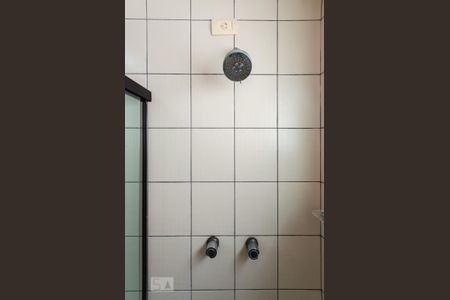Apartamento para alugar com 130m², 2 quartos e 1 vaga Apartamento para alugar com 130m², 2 quartos e 1 vagaChuveiro