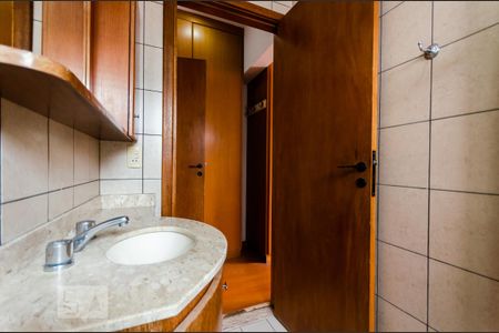 Apartamento para alugar com 130m², 2 quartos e 1 vaga Apartamento para alugar com 130m², 2 quartos e 1 vagaBanheiro suíte