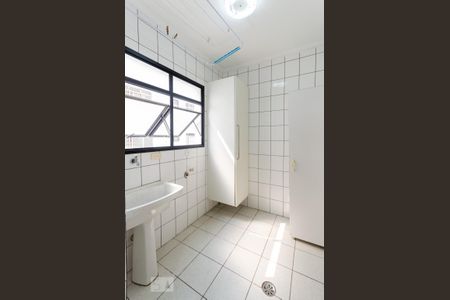 Apartamento para alugar com 130m², 2 quartos e 1 vaga Apartamento para alugar com 130m², 2 quartos e 1 vagaÁrea de serviço