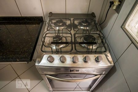 Apartamento à venda com 40m², 1 quarto e sem vaga Apartamento à venda com 40m², 1 quarto e sem vagaCozinha
