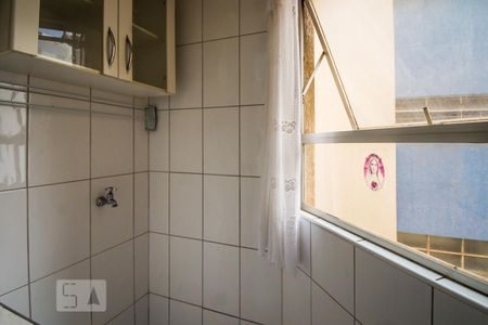 Apartamento à venda com 40m², 1 quarto e sem vaga Apartamento à venda com 40m², 1 quarto e sem vagaÁrea de Serviço