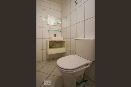 Apartamento à venda com 40m², 1 quarto e sem vaga Apartamento à venda com 40m², 1 quarto e sem vagaBanheiro