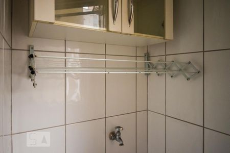Apartamento à venda com 40m², 1 quarto e sem vaga Apartamento à venda com 40m², 1 quarto e sem vagaÁrea de Serviço