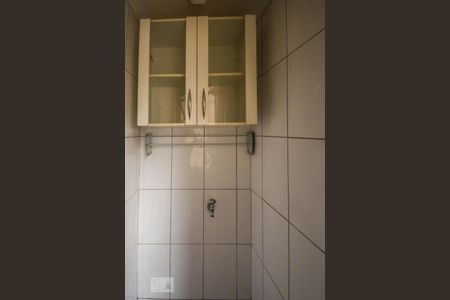 Apartamento à venda com 40m², 1 quarto e sem vaga Apartamento à venda com 40m², 1 quarto e sem vagaÁrea de Serviço