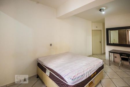 Apartamento à venda com 40m², 1 quarto e sem vaga Apartamento à venda com 40m², 1 quarto e sem vagaSala