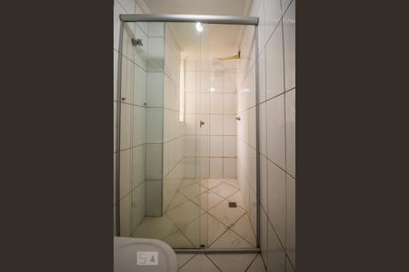 Apartamento à venda com 40m², 1 quarto e sem vaga Apartamento à venda com 40m², 1 quarto e sem vagaBanheiro
