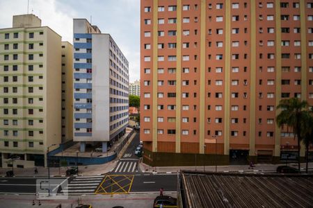 Apartamento à venda com 40m², 1 quarto e sem vaga Apartamento à venda com 40m², 1 quarto e sem vagaVista do Quarto