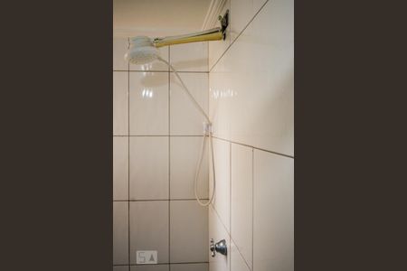 Apartamento à venda com 40m², 1 quarto e sem vaga Apartamento à venda com 40m², 1 quarto e sem vagaBanheiro