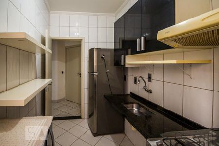 Apartamento à venda com 40m², 1 quarto e sem vaga Apartamento à venda com 40m², 1 quarto e sem vagaCozinha