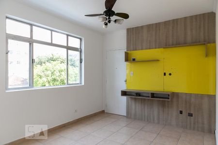 Apartamento para alugar com 2 quartos, 94m² em Marapé, Santos