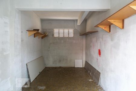 Garagem de apartamento para alugar com 2 quartos, 94m² em Marapé, Santos
