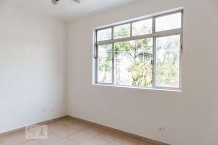 Sala de apartamento para alugar com 2 quartos, 94m² em Marapé, Santos