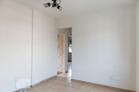 Sala de apartamento para alugar com 2 quartos, 94m² em Marapé, Santos