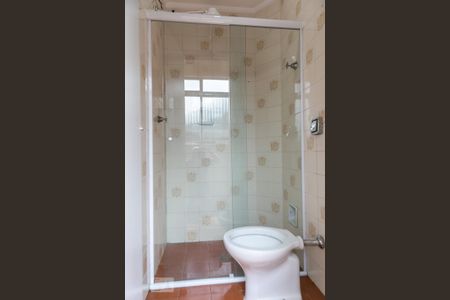 Apartamento para alugar com 94m², 2 quartos e 1 vaga Apartamento para alugar com 94m², 2 quartos e 1 vagaBanheiro