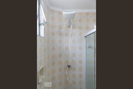 Apartamento para alugar com 94m², 2 quartos e 1 vaga Apartamento para alugar com 94m², 2 quartos e 1 vagaBanheiro