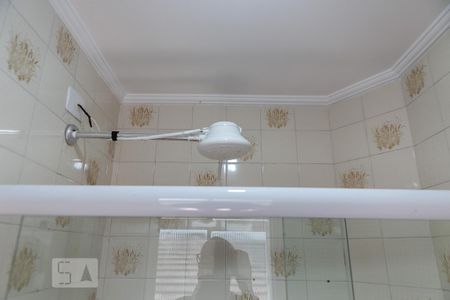 Apartamento para alugar com 94m², 2 quartos e 1 vaga Apartamento para alugar com 94m², 2 quartos e 1 vagaBanheiro