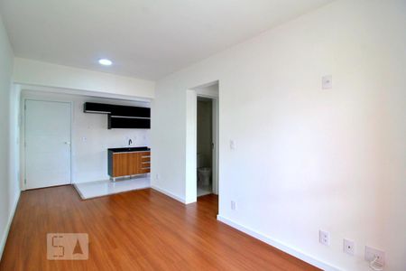 Apartamento à venda com 58m², 2 quartos e 1 vagaSala