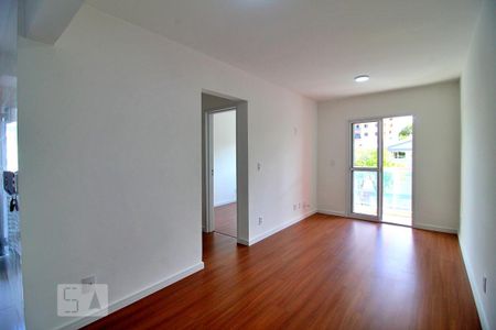 Apartamento à venda com 58m², 2 quartos e 1 vagaSala