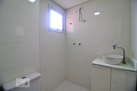 Apartamento à venda com 58m², 2 quartos e 1 vagaBanheiro da Suíte