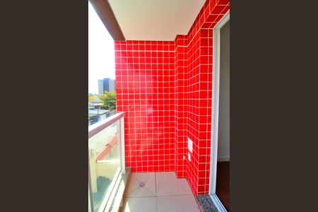 Apartamento à venda com 58m², 2 quartos e 1 vagaVaranda da Sala