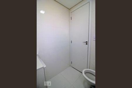Apartamento à venda com 58m², 2 quartos e 1 vagaBanheiro da Suíte