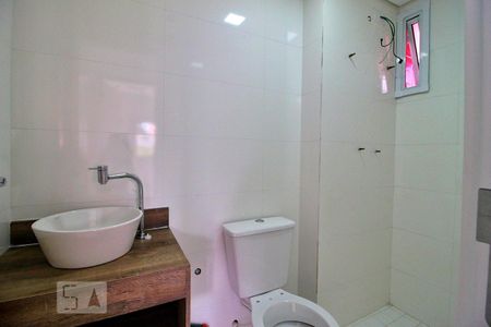 Apartamento à venda com 58m², 2 quartos e 1 vagaBanheiro