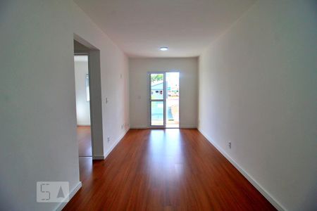 Apartamento à venda com 58m², 2 quartos e 1 vagaSala