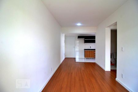 Apartamento à venda com 58m², 2 quartos e 1 vagaSala