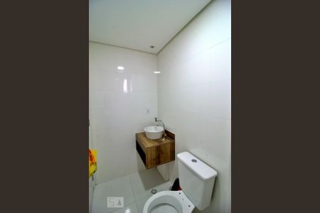 Apartamento à venda com 58m², 2 quartos e 1 vagaBanheiro