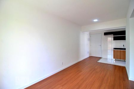 Apartamento à venda com 58m², 2 quartos e 1 vagaSala
