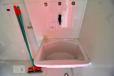 Apartamento à venda com 58m², 2 quartos e 1 vagaÁrea de Serviço
