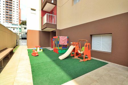 Apartamento à venda com 58m², 2 quartos e 1 vagaBrinquedoteca