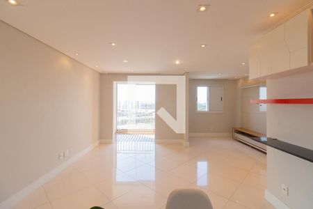 Sala de apartamento à venda com 2 quartos, 76m² em Jaguaré, São Paulo