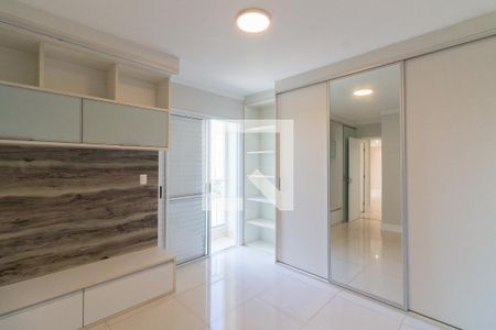 Suíte de apartamento à venda com 2 quartos, 76m² em Jaguaré, São Paulo