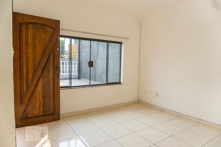 Sala de casa à venda com 2 quartos, 125m² em Vila Bela Vista, Santo André