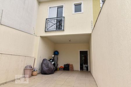 Casa à venda com 190m², 3 quartos e 2 vagasFachada