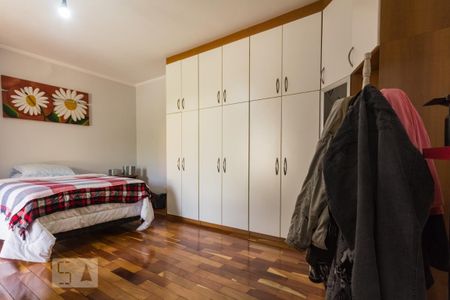 Quarto 1 de casa à venda com 3 quartos, 300m² em Matriz, Mauá