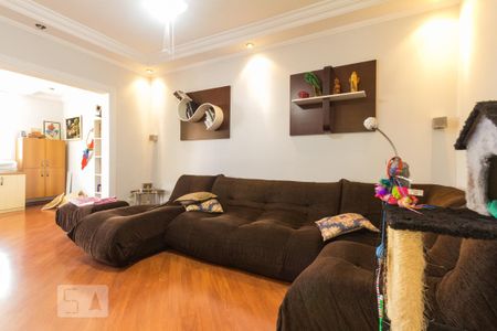Casa à venda com 3 quartos, 300m² em Matriz, Mauá