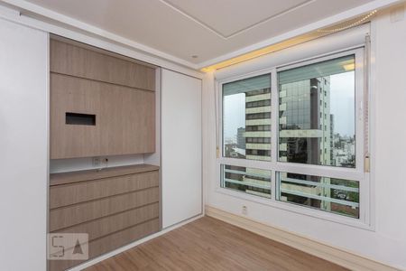 Apartamento à venda com 106m², 2 quartos e 2 vagasQuarto