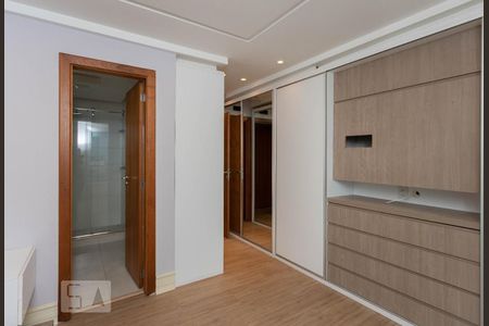 Apartamento à venda com 106m², 2 quartos e 2 vagasQuarto